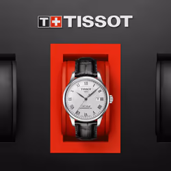 Tissot Le Locle Powermatic 80 - Additional view 4