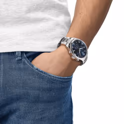 Tissot Chrono XL Classic - Additional view 2