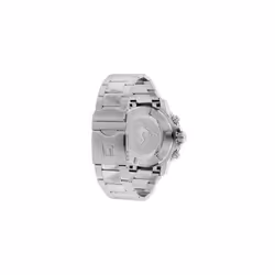 Tissot Seastar Men's Watch Silver / Blue T1204171104101