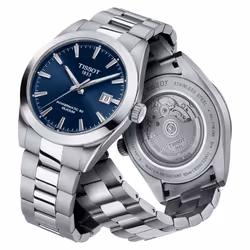 Tissot Gentleman Powermatic 80 Silicium - Additional view 5