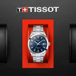 Tissot Gentleman Powermatic 80 Silicium - Additional view 8