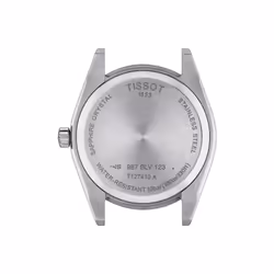 Tissot Gentleman - Additional view 2