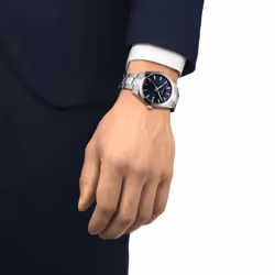 Tissot Gentleman - Additional view 4