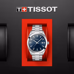 Tissot Gentleman - Additional view 5