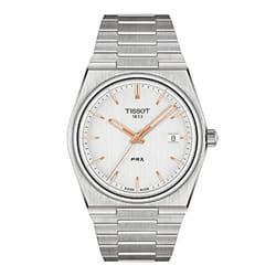 Tissot Men's Watch ref. T1374101103100