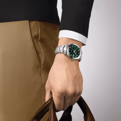 Tissot Gentleman Powermatic 80 Silicium - Additional view 4