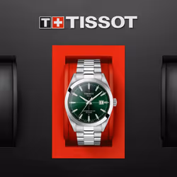 Tissot Gentleman Powermatic 80 Silicium - Additional view 5