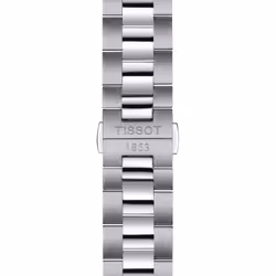 Tissot Gentleman Powermatic 80 Silicium - Additional view 6