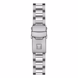 Tissot T120.210.11.041.00 watch Wrist watch Unisex Quartz Black - Additional view 4