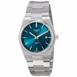 Tissot Men's Watch ref. T1374101109100