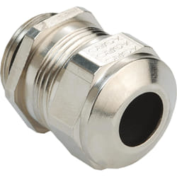 Kaiser 1080.80.650 cable gland Metallic Brass 1 pc(s)