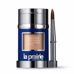 La Prairie SKIN CAVIAR, Jar, Cream, Universal skin, Elasticity, Firming, Beige, w-50