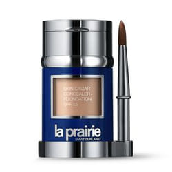 La Prairie SKIN CAVIAR 30 ml Jar Cream w-50 mocha
