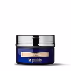 La Prairie SKIN CAVIAR, Universal skin, translucent, Beige, Jar, Loose powder, Smoothing