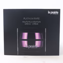 La Prairie Platinum Rare Haute- Rejuvenation Cream  1.0oz/30ml New With Box