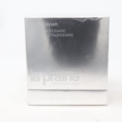 La Prairie White Caviar Eye Extraordinaire Eye Cream  0.68oz/20ml New With Box