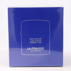La Prairie Skin Caviar Luxe Cream 1.7oz/50ml New With Box