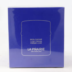La Prairie Skin Caviar Luxe Cream  1.7oz/50ml New With Box