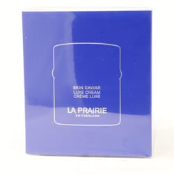 La Prairie Skin Caviar Luxe Cream  3.4oz/100ml New With Box