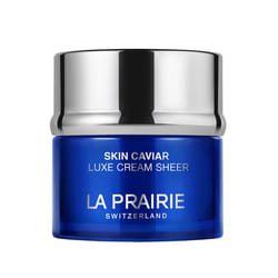 La Prairie - Skin Luxe Cream Sheer (50ml)