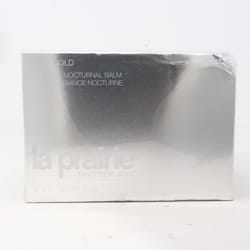 La Prairie Pure Gold Radiance Nocturnal Balm  2.0oz/60ml New With Box