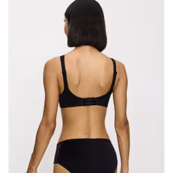 Triumph Doreen + Cotton 01 bra Soft cup Wirefree - Additional view 3