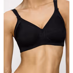 Triumph Doreen + Cotton 01 bra Soft cup Wirefree - Additional view 4