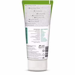 Weleda CITRUS Erfrischungsdusche 200 ml Shower cream Women Body Lemon
