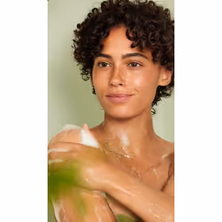 Weleda CITRUS Erfrischungsdusche 200 ml Shower cream Women Body Lemon