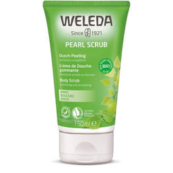Weleda Pearl Scrub Body scrub 150 ml