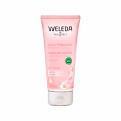 Weleda Almond Sensitive Skin Body Wash, Shower cream, 200 ml, Unisex, Body, Universal skin, CE