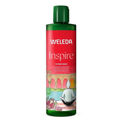 Weleda 7611916164576 shower gel & body washes 400 ml Shower cream Women Body & hair Orange, Vanilla