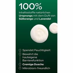 Weleda Skin Food Shower Cream 200 ml Women Body - Additional view 3