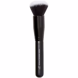 e.l.f, Ultimate Blending Brush, Soft, Synthetic, Large, Dome-Shaped, Dense, Contours Face for Seamless, Ev