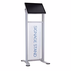 ROLINE Digital Signage Stand, Advertising, 10 kg