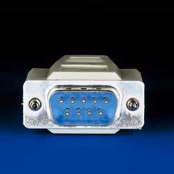 ROLINE RS232 Cable, DB9 M - F 3 m - Additional view 2