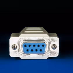 ROLINE RS232 Cable, DB9 M - F 3 m - Additional view 3