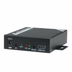 ROLINE HDMI Receiver over TP