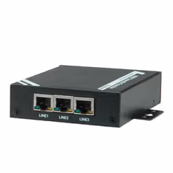 ROLINE HDMI Receiver over TP, for 14.01.3468 100 m - Additional view 2