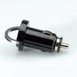 VALUE USB Car Charger, 2 Port, 10W - Additional view 2