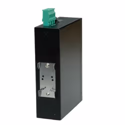 ROLINE Industrial Switch, 16x RJ-45, unmanaged - Additional view 3