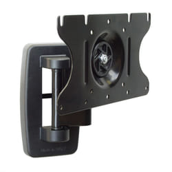 ROLINE 17.03.0006 TV mount/stand 101.6 cm (40") Black