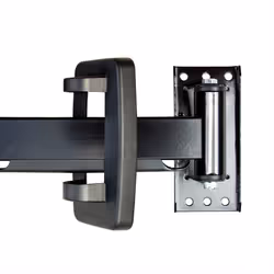 ROLINE 17.03.0009 TV mount/stand 101.6 cm (40") Black