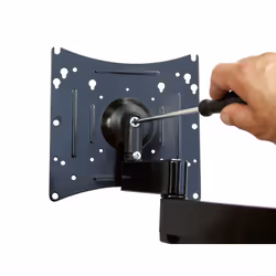 ROLINE 17.03.0009 TV mount/stand 101.6 cm (40") Black