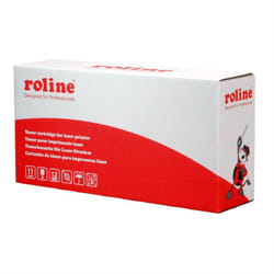 ROLINE 16.10.1193 toner cartridge 1 pc(s) Compatible Black