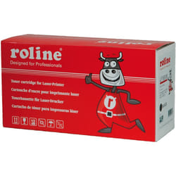 ROLINE 16.10.1194 toner cartridge 1 pc(s) Cyan