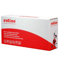 ROLINE 16.10.1197 toner cartridge 1 pc(s) Compatible Black