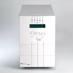 ROLINE ProSecure II 1500 - Online UPS - Additional view 2