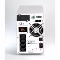 ROLINE ProSecure II 1500 - Online UPS - Additional view 3