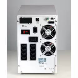 ROLINE ProSecure II 3000 - Online UPS - Additional view 2